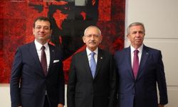 Kılıçdaroğlu’ndan adaylık mesajı: İmamoğlu ve Yavaş için ittifak kapısını açık bıraktı!
