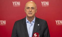 YENİ Parti İzmir Vekili Özlale’den fon soruları: Talimatları kim verdi, menfaati kim sağladı?