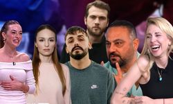 Ünlülere uyuşturucu operasyonu... 18 kişi hakkında gözaltı kararı