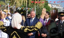 Urla'nın kurtuluş coşkusu: Kurtuluş Savaşı'nın başladığı ve bittiği şehir