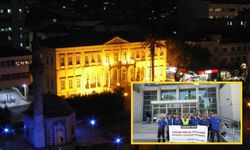 Büyükşehir eylemlerinde işçinin acı feryadı… Valilik önünde kollarını kesti