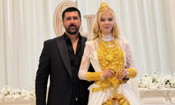 ‘Vanlı Kara Haydar’ın eşi Çağla Öz İstanbul'da gözaltına alındı