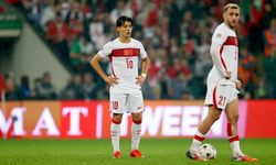 A Milli Takım, Bursa’da İtalya’ya 4-1 mağlup oldu