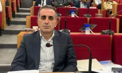 CHP'li Candaş Yeter’den Bakanlığa tepki: 30 aydır bize neden halen dış finansman onayı verilmiyor?