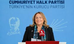 CHP Kadın Kolları Genel Başkanı Gülsever’den 1 Eylül mesajı: Barış suskunluk değil cesarettir