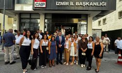 Onur Emrah Yıldız işten çıkarmıştı… Kılıçdaroğlu’nu karşılamaya geldiler