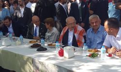 Kılıçdaroğlu İzmir’deki ikinci gününe Buca’da başladı