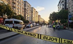 İzmir’de bankada silahlı soygun girişimi: Saldırgan gözaltında