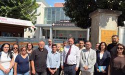 CHP İzmir’den eğitim çıkışı: Veliler çocuklarının geleceğini satın almaya zorlanıyor