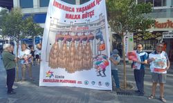 İzmir’de emekliler yeniden sokağa çıkıyor: Emekli susmuyor, hakkını istiyor