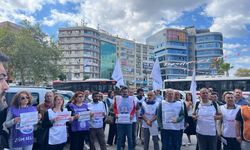 Konak’ta TİS krizi büyüyor: Tüm Bel-Sen’den yarım gün iş bırakma kararı