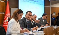 Bornova Belediyesi’nden uluslararası alanda dört önemli adım