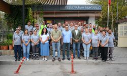 Temizlik Günü seferberliği: İzmir'deki en büyük kamusal operasyon Bornova'nın çöpünü toplamak!