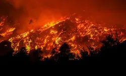 Antalya’da dumandan etkilenen bir kişi yaşamını yitirdi!