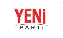 YENİ Parti'nin isim değişikliği kararı belli oldu: AYM kararını bekleyecek