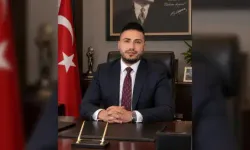 YENİ Parti kurucu ilçe başkanı istifa etti
