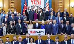 Yeni Parti’ye Yargıtay’dan ‘Adınızı değiştirin’ tebligatı