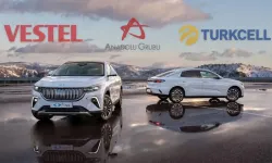 Togg’da ortaklık değişiyor… Vestel ortaklıktan çekiliyor