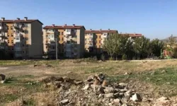 Bornova’da yeşil alana konut imarı: ŞPO itiraz etti, Cumhurbaşkanlığı reddetti!