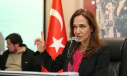 Yıldız Ünsal’dan ‘AKP’ye katılacak mısınız?’ sorusuna yanıt
