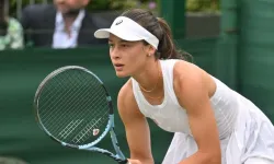 Zeynep Sönmez Guadalajara Open’da ikinci turda