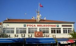 AKP’ye geçen Foça’da satışlar başladı