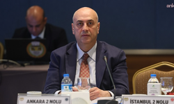 'Bakanlık bize ayrıcalık tanıdı' diyen Ankara 2 No’lu Baro Başkanı Ağdemir adaylıktan çekildi
