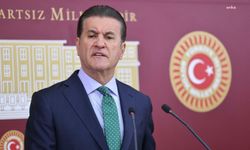 Sarıgül’den soruşturma hamlesi: Yeni Parti üyeliğimi askıya alacağım