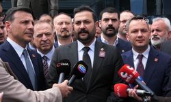 Ataşehir Belediye Başkan Vekili Murat Güneş ve 4 kişi tutuklandı
