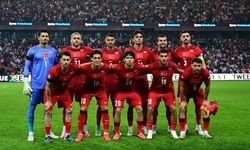 Uluslar Ligi’nde dördüncü sınav: Türkiye, İtalya deplasmanında!