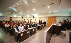Karşıyaka’nın 2027 bütçesine onay: Mazeret değil çözüm üretiyoruz!