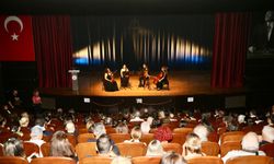 Karşıyaka’da sanat dolu akşam: KODA’nın ilk konseri ücretsiz olacak!