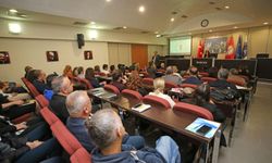 Karşıyaka’da EFQM uygulama süreci başladı