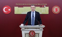 CHP'li Türeli’den ‘fon vurgunu’ açıklaması: Cumhuriyet tarihinin en büyük sermaye piyasası soygunu!