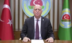 TZOB Başkanı Bayraktar’dan 16 Ekim mesajı: Gıda güvenliği gelecek nesillerin yaşam hakkını korumak demektir