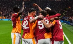Şampiyonlar Ligi’nde heyecan sürüyor: Galatasaray Lille deplasmanında