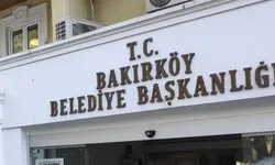 Bakırköy Belediyesi’ne operasyon: 68 gözaltı kararı