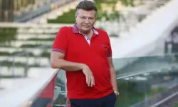 Nuri Alço hastaneye kaldırıldı