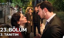 Birçok dizi yayın akışından kalkmıştı... Sevdiğim Sensin yeni bölümü iptal oldu!