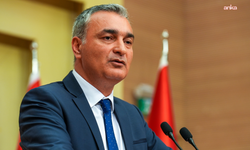 CHP’li Sarı'dan ‘Gaziantep’ tepkisi: Tanal’ın paylaştığı yazışma montaj!