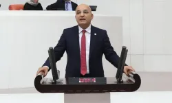 CHP’li Polat’tan ‘Vahap Seçer’ tepkisi: Mesele seçmen iradesi ve hukukun üstünlüğü!