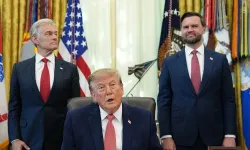 Trump’dan ‘İran’ açıklaması: Yakında bir şey olacak!