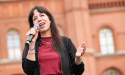 Berlin’de koalisyon görüşmeleri başlıyor: Elif Eralp için başbakanlık yolu açıldı