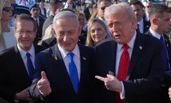 Netanyahu'dan Trump’a İran mesajı: Bunu birlikte bitireceğiz!