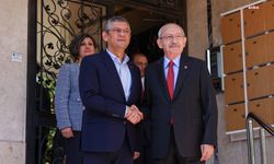 Kılıçdaroğlu ve Özel arasında ‘Tugay’ tartışması… Özdil: Yalancı diyor ama haber bir yıl önce yapıldı