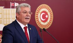 Muhalefetin ‘fon’ önergesine AKP'den yanıt: Lekelenme durumlarına seyirci kalamayız!