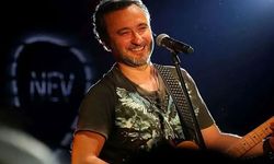 Şarkıcı Nev ’den acı haber geldi!