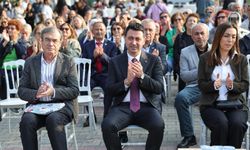 Bayraklı’da festival coşkusu: Homeros’un izinde edebiyat buluşması