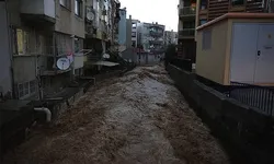İlçe ilçe açıklandı… İzmir Valiliği’nden sel uyarısı