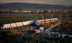 İspanya’daki tren kazasında bilanço ağırlaşıyor: 68 ölü, 107 yaralı